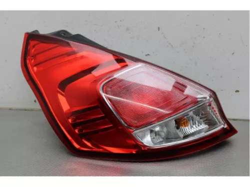 Achterlicht links-7715223