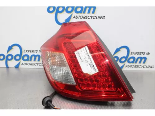 Achterlicht links-7868178
