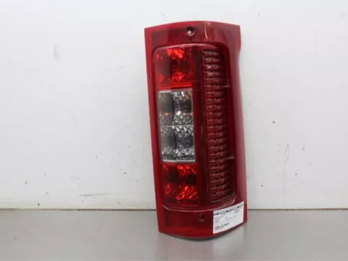 Achterlicht links-7882333