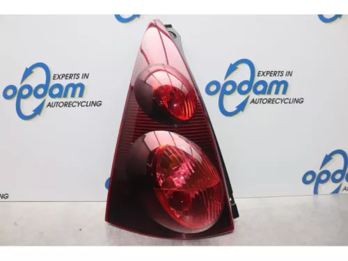 Achterlicht links-7877766