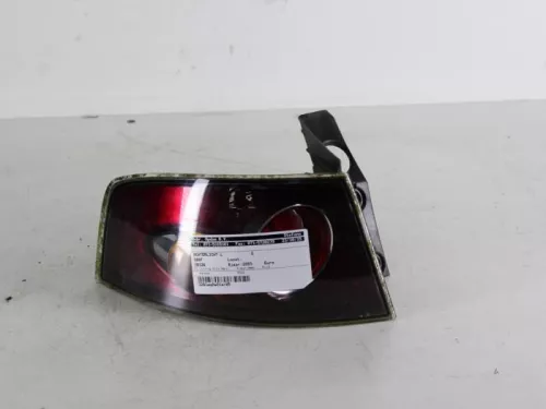 Achterlicht links-