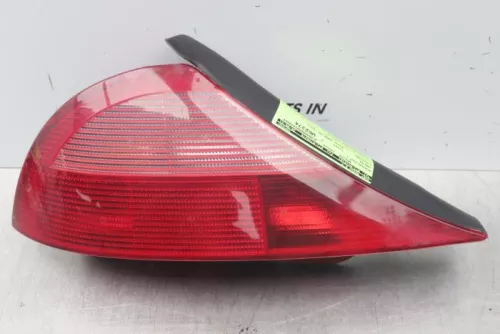 Achterlicht links-7876976