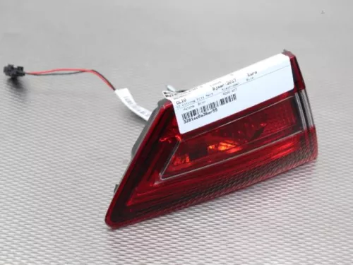 Achterlicht links-