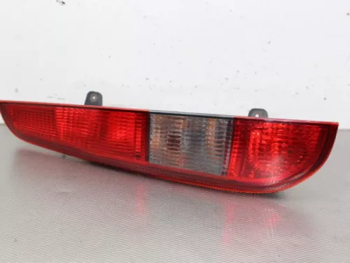 Achterlicht links-