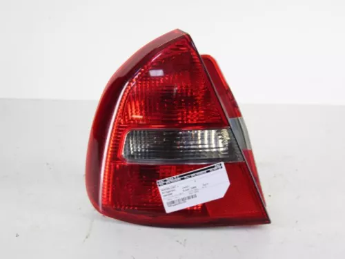 Achterlicht links-