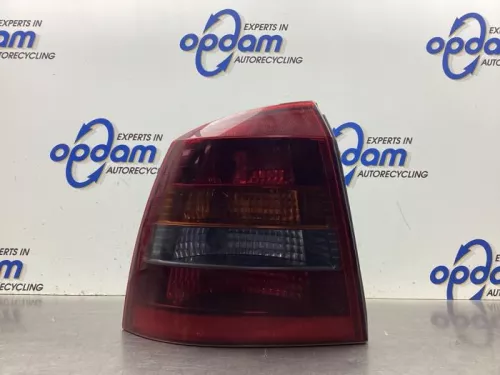 Achterlicht links-7575888