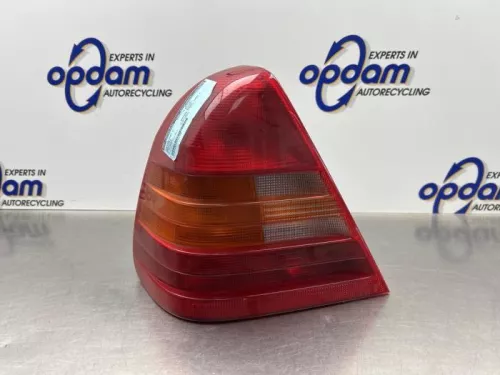 Achterlicht links-7891311