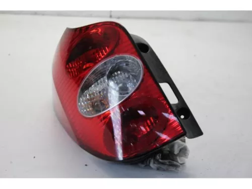 Achterlicht links-7715766