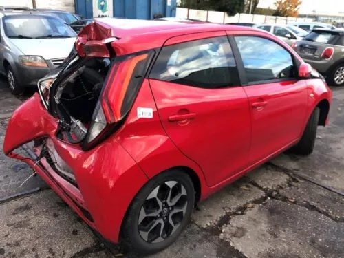 Achterlicht rechts-8110797