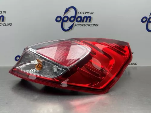 Achterlicht rechts-8238819