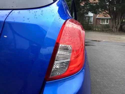 Achterlicht rechts-8125474