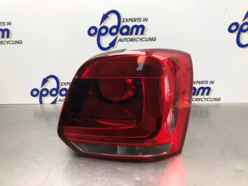 Achterlicht rechts-8190553