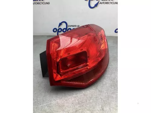 Achterlicht rechts-7739445