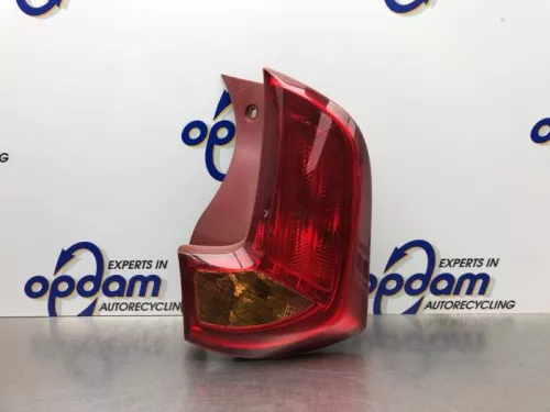Achterlicht rechts-8192667
