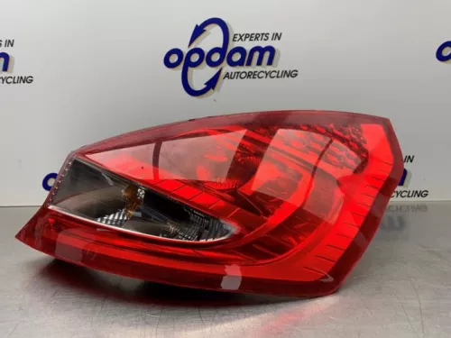 Achterlicht rechts-8198454