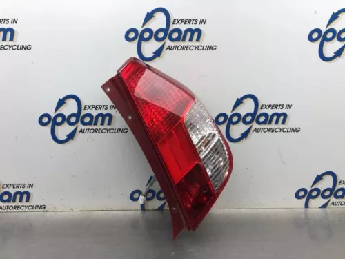 Achterlicht rechts-8128126