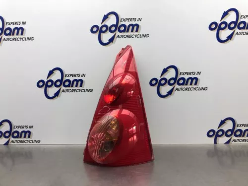 Achterlicht rechts-8211607