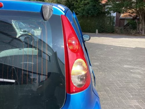 Achterlicht rechts-8075870