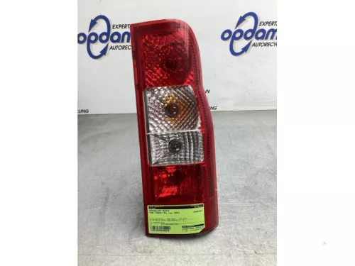 Achterlicht rechts-8212422