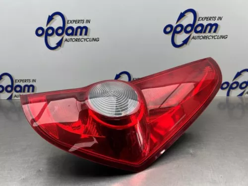 Achterlicht rechts-8292424