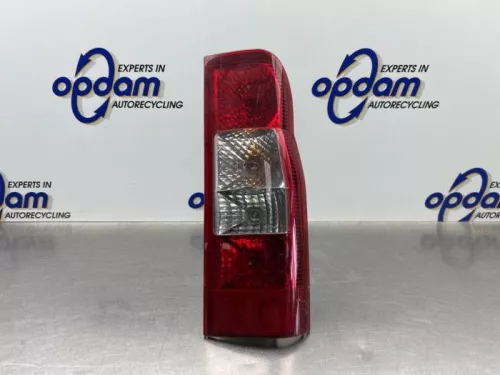 Achterlicht rechts-8231424