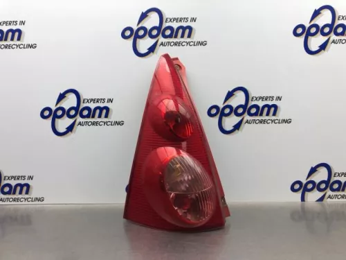 Achterlicht rechts-8206653