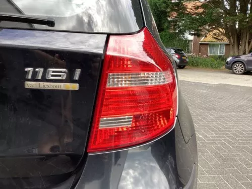 Achterlicht rechts-8208257