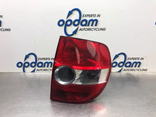 Achterlicht rechts-8123335