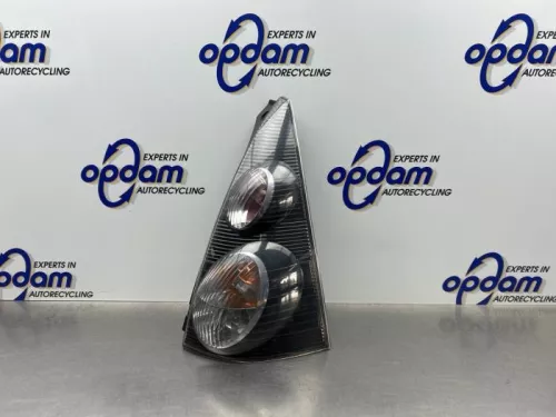 Achterlicht rechts-8324257