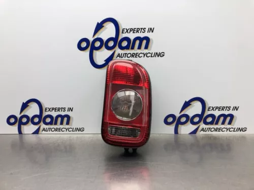 Achterlicht rechts-8182179