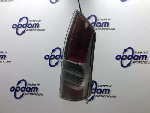 Achterlicht rechts-8177417