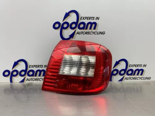 Achterlicht rechts-8275348
