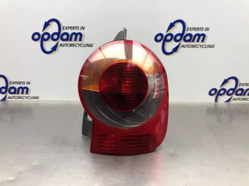 Achterlicht rechts-8130974
