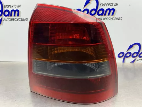 Achterlicht rechts-8183077