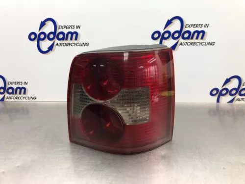 Achterlicht rechts-8245561