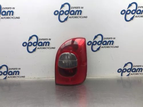 Achterlicht rechts-8127339