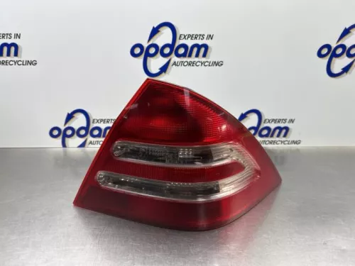 Achterlicht rechts-8274358