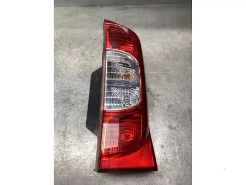 Achterlicht rechts-6863138