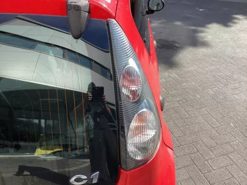 Achterlicht rechts-7860069