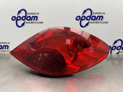 Achterlicht rechts-8275419