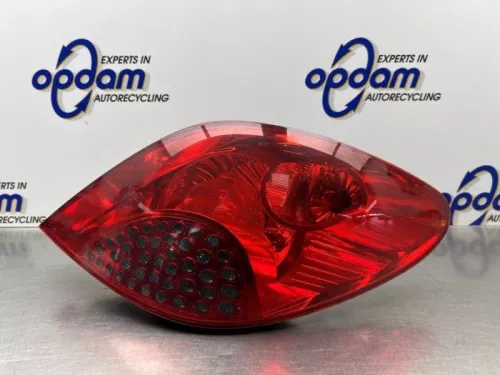 Achterlicht rechts-8280613