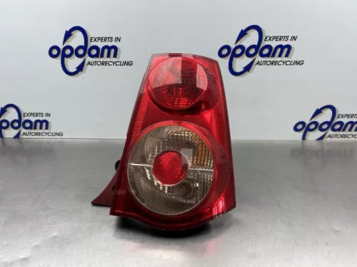 Achterlicht rechts-8320728