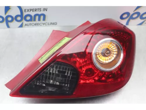 Achterlicht rechts-7608861