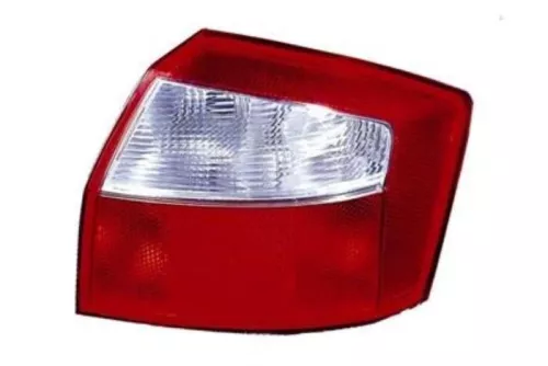 Achterlicht rechts-
