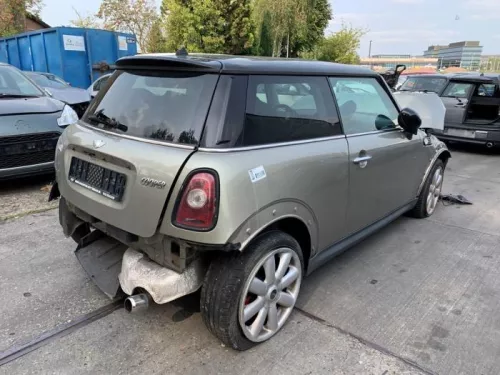 Achterlicht rechts-8128291