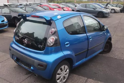 Achterlicht rechts-7614159