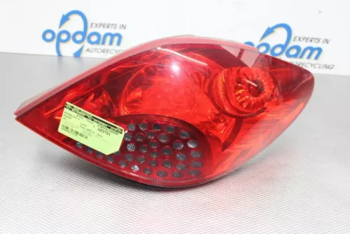 Achterlicht rechts-7876913