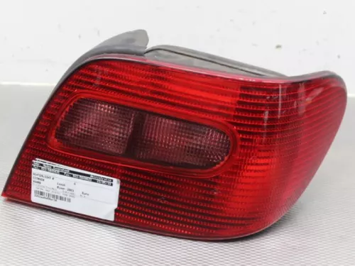 Achterlicht rechts-