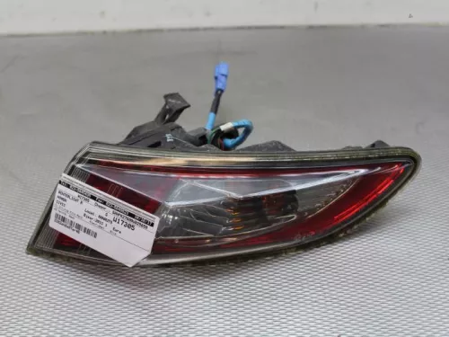 Achterlicht rechts-7820063