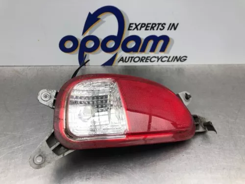Achteruitrijlicht rechts-8200579